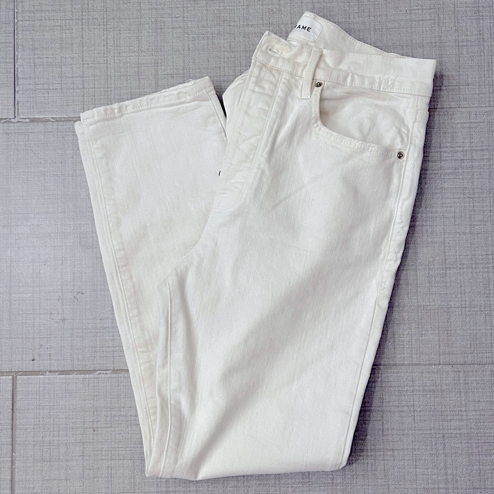 Frame Denim Women’s Denim Jeans 28